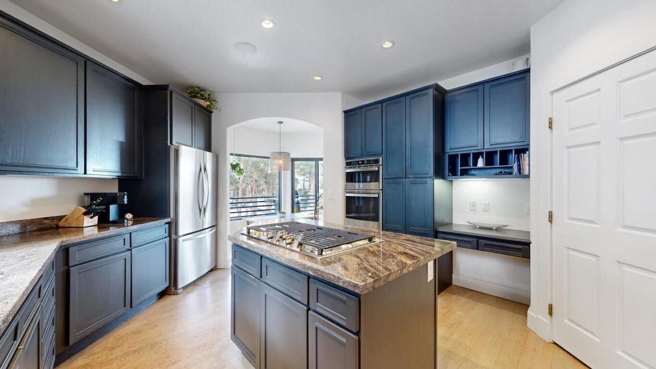 Photo of Kitchen in Genesee