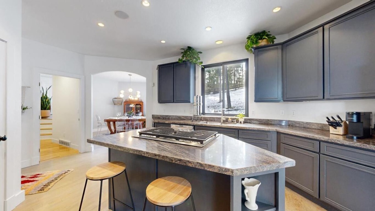 Photo of Kitchen in Genesee