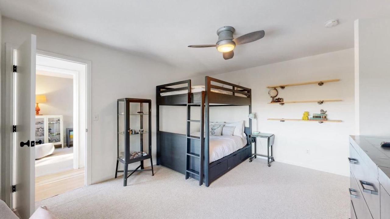Photo of Bedroom in Genesee