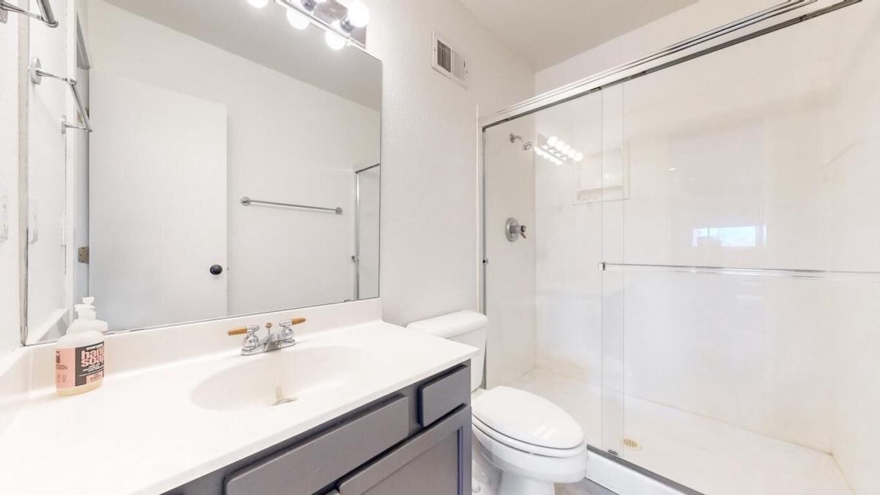 Photo of Bathroom in Genesee