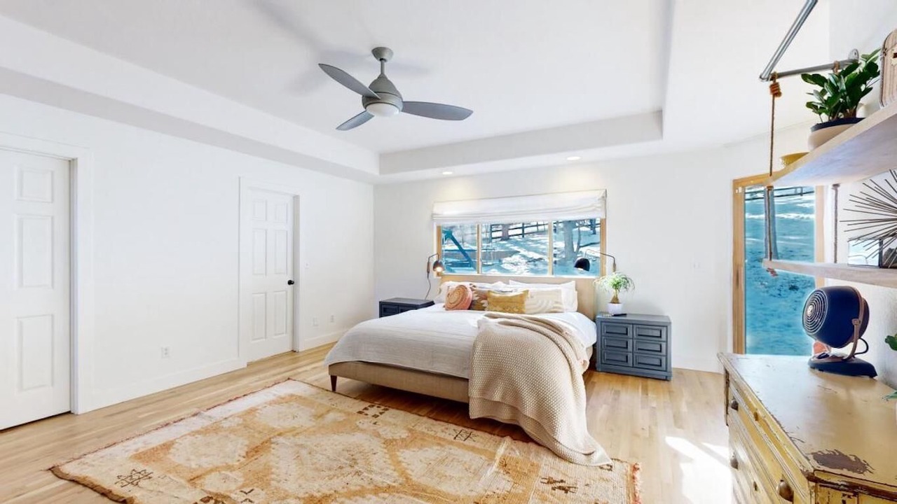 Photo of Bedroom in Genesee