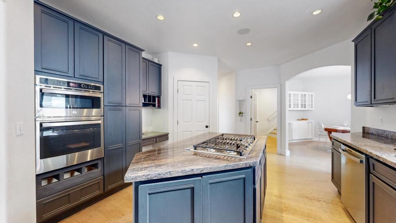 Photo of Kitchen in Genesee