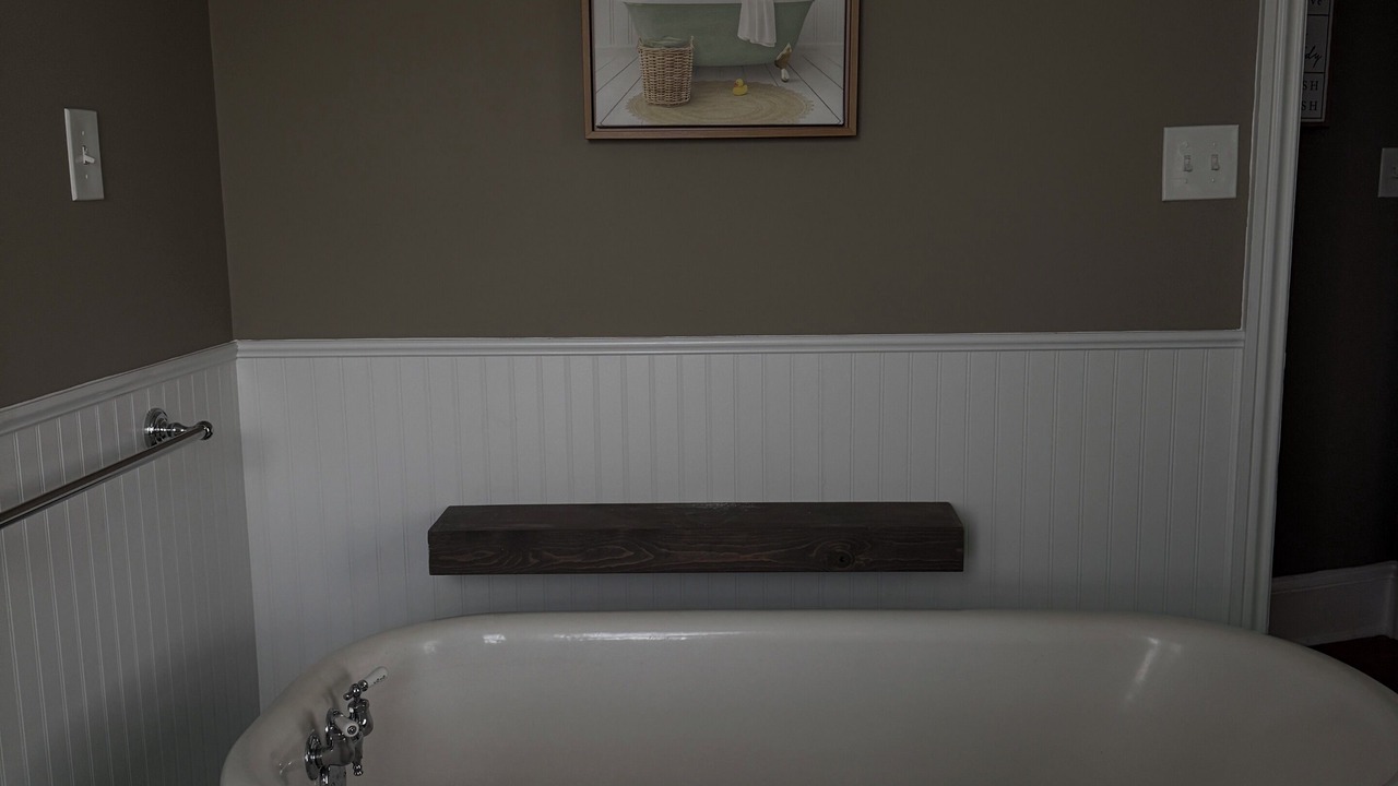 Photo of Bathroom in Oxon Hill