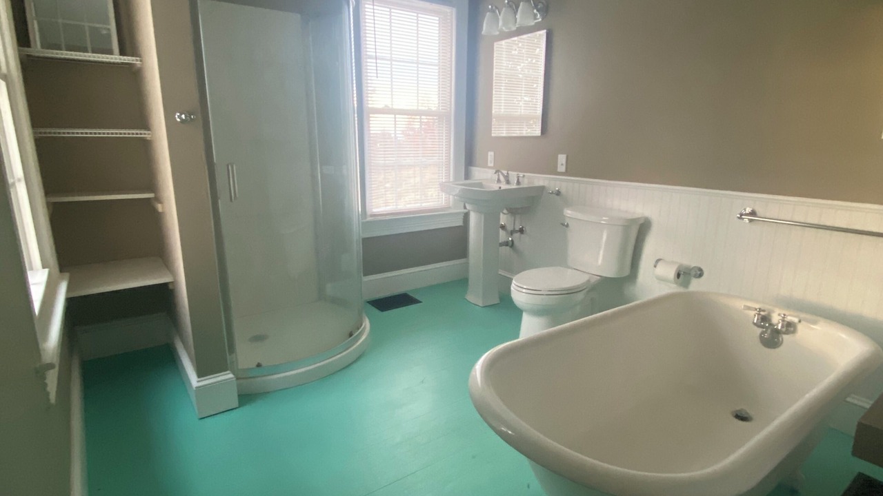 Photo of Bathroom in Oxon Hill