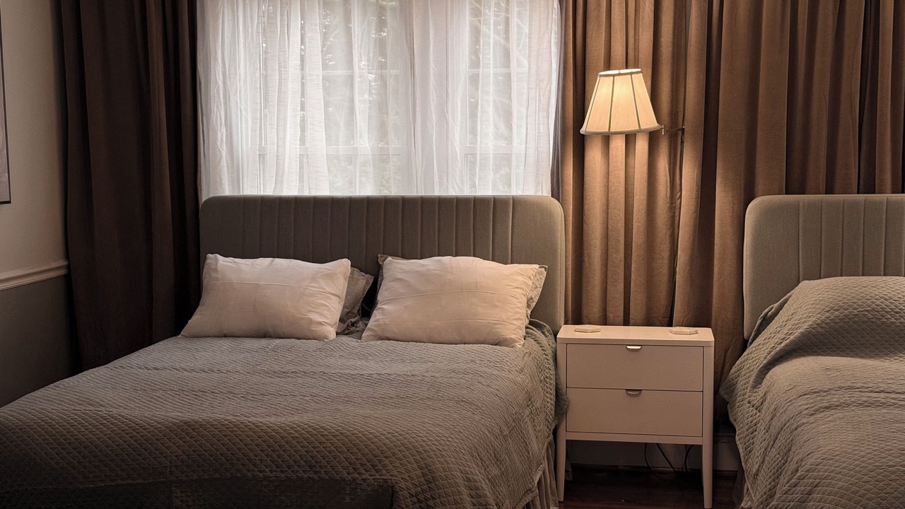 Photo of Bedroom in Oxon Hill