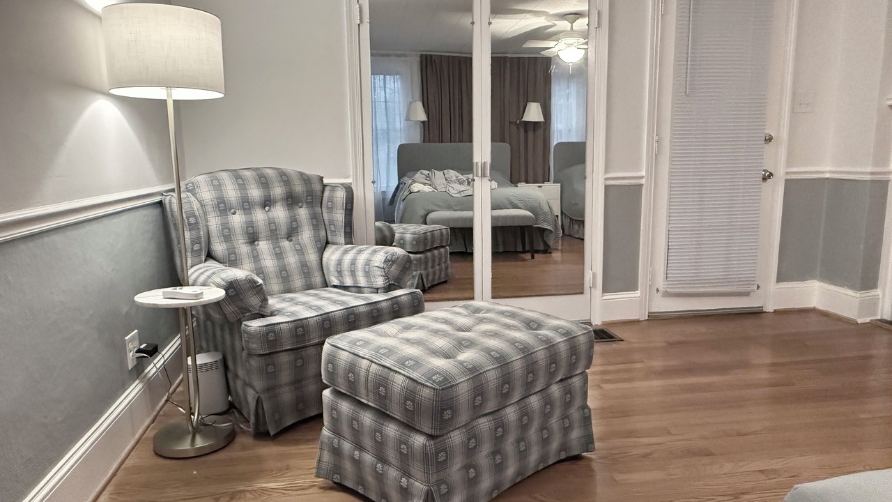 Photo of Bedroom in Oxon Hill