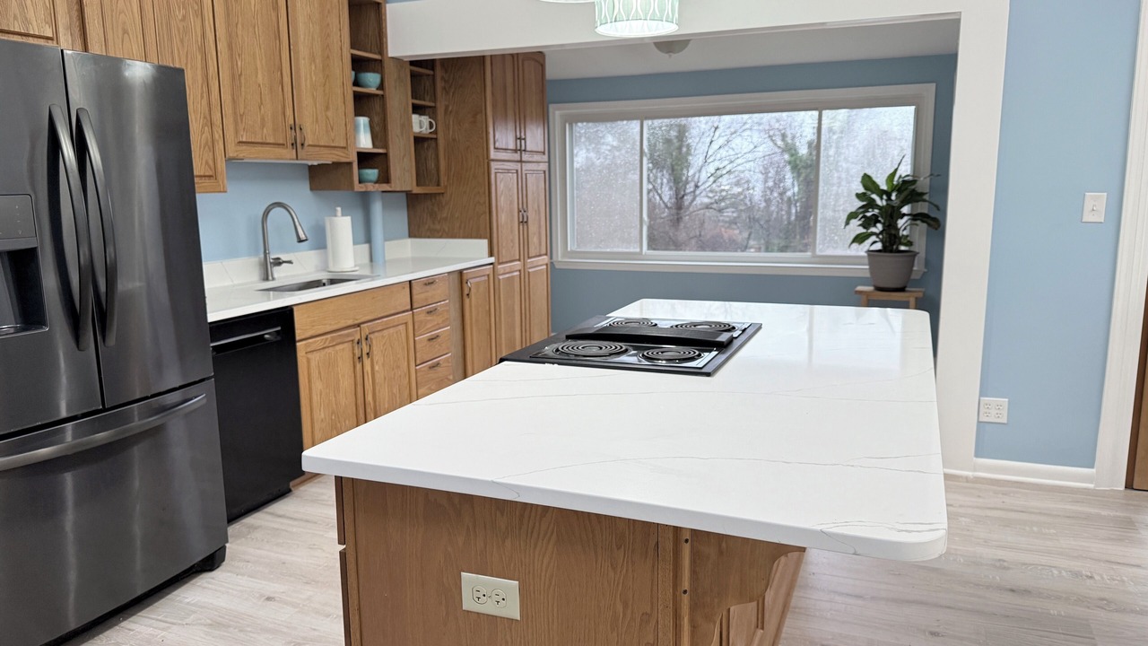 Photo of Kitchen in Oxon Hill