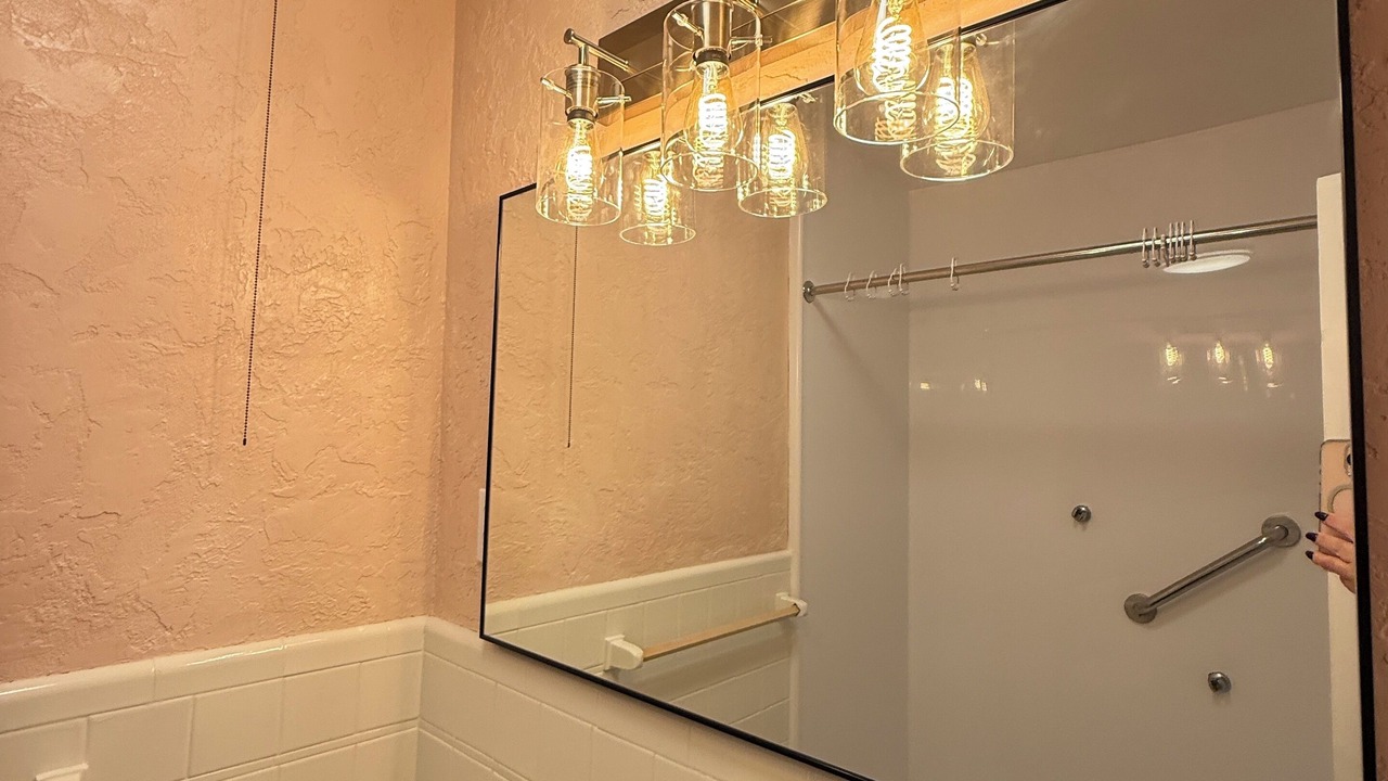 Photo of Bathroom in Oxon Hill