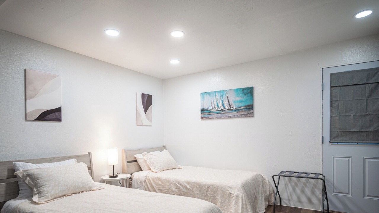 Photo of Bedroom in Townsite