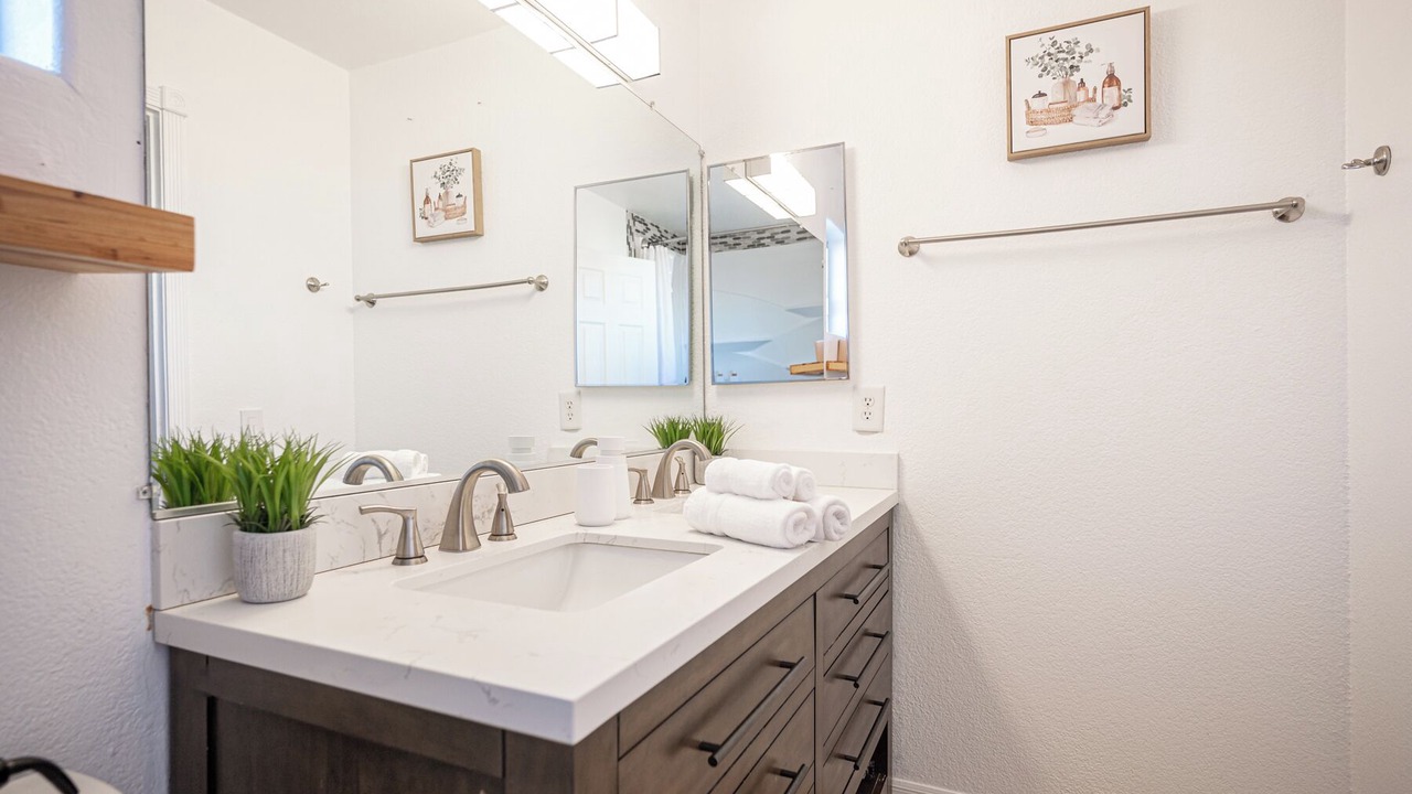 Photo of Bathroom in Townsite