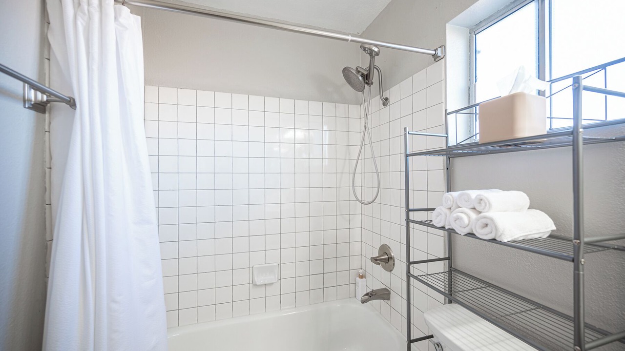 Photo of Bathroom in Townsite