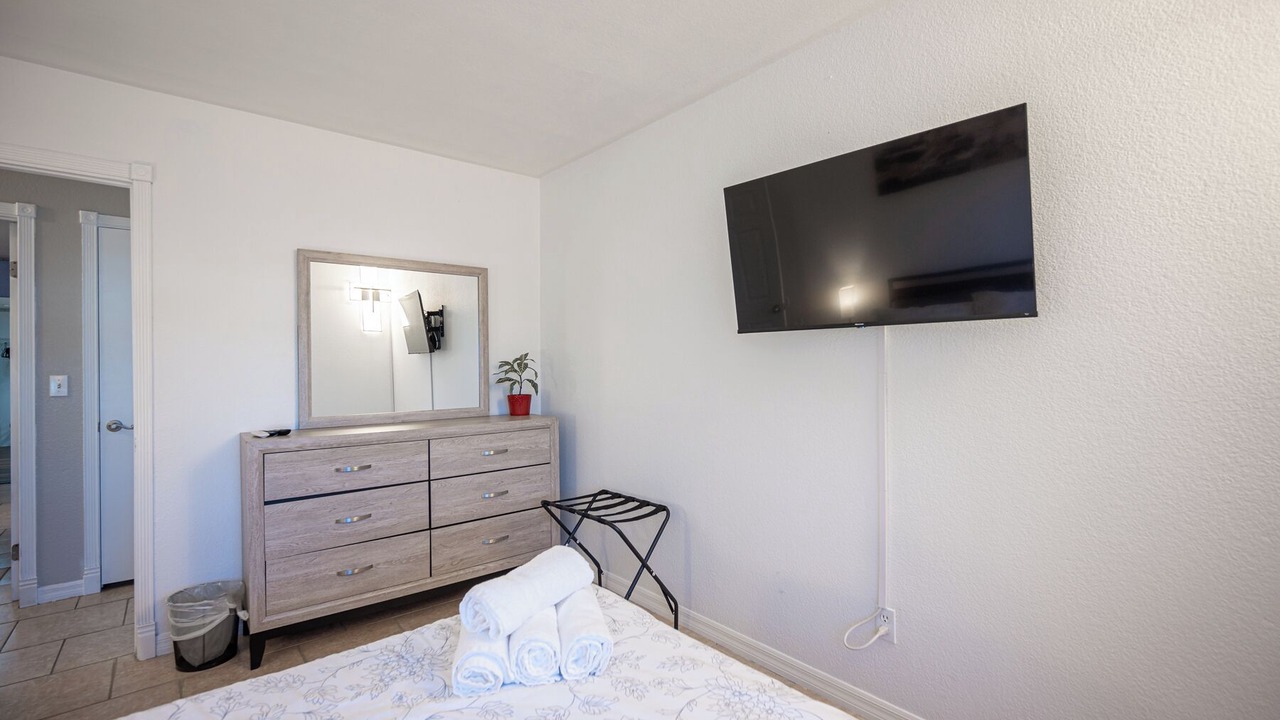 Photo of Bedroom in Townsite