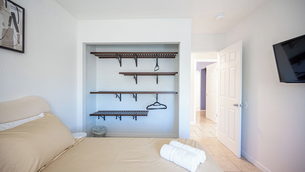 Photo of Bedroom in Townsite