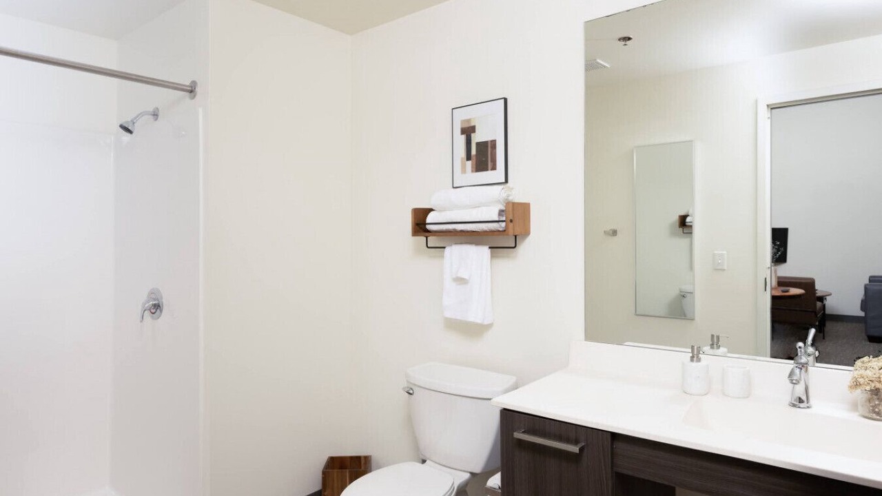 Photo of Bathroom in Milwaukee