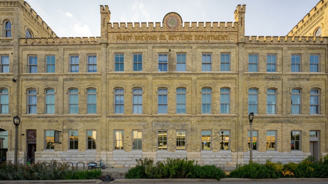 Photo of Outdoor in Milwaukee