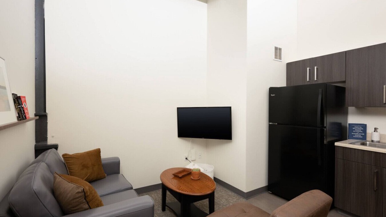 Photo of Bedroom in Milwaukee