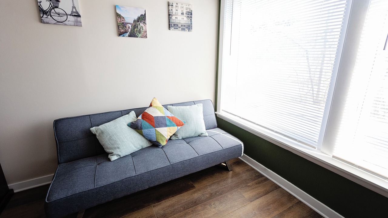 Photo of Livingroom in Merry Oaks