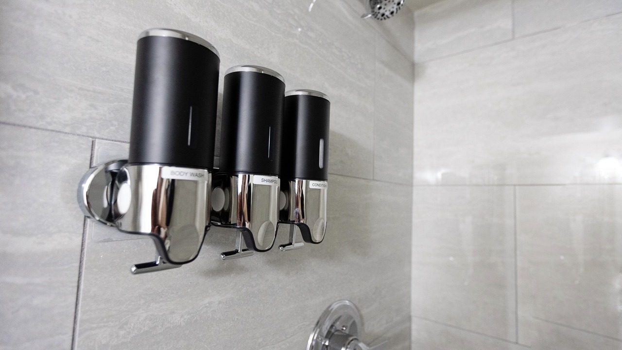 Photo of Bathroom in Merry Oaks
