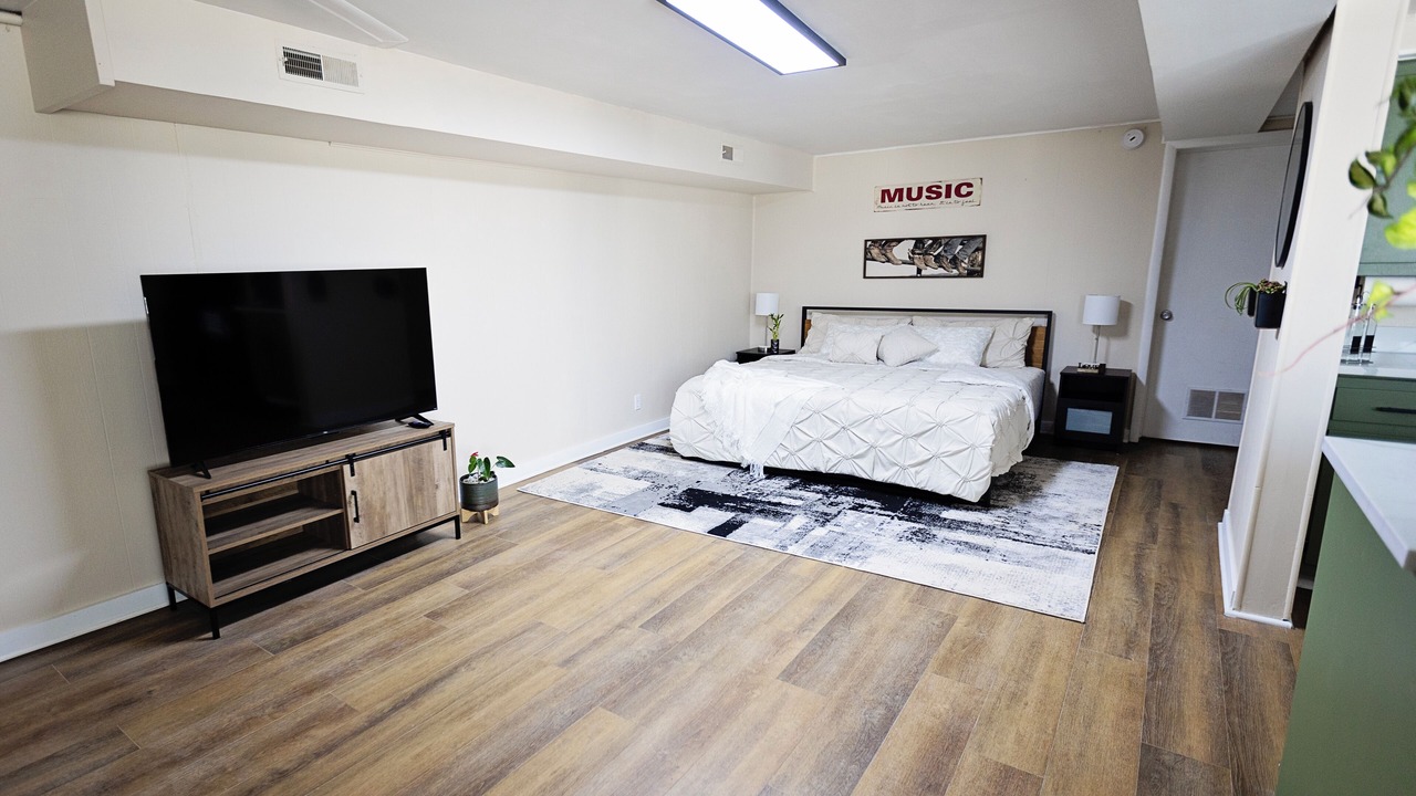 Photo of Bedroom in Merry Oaks
