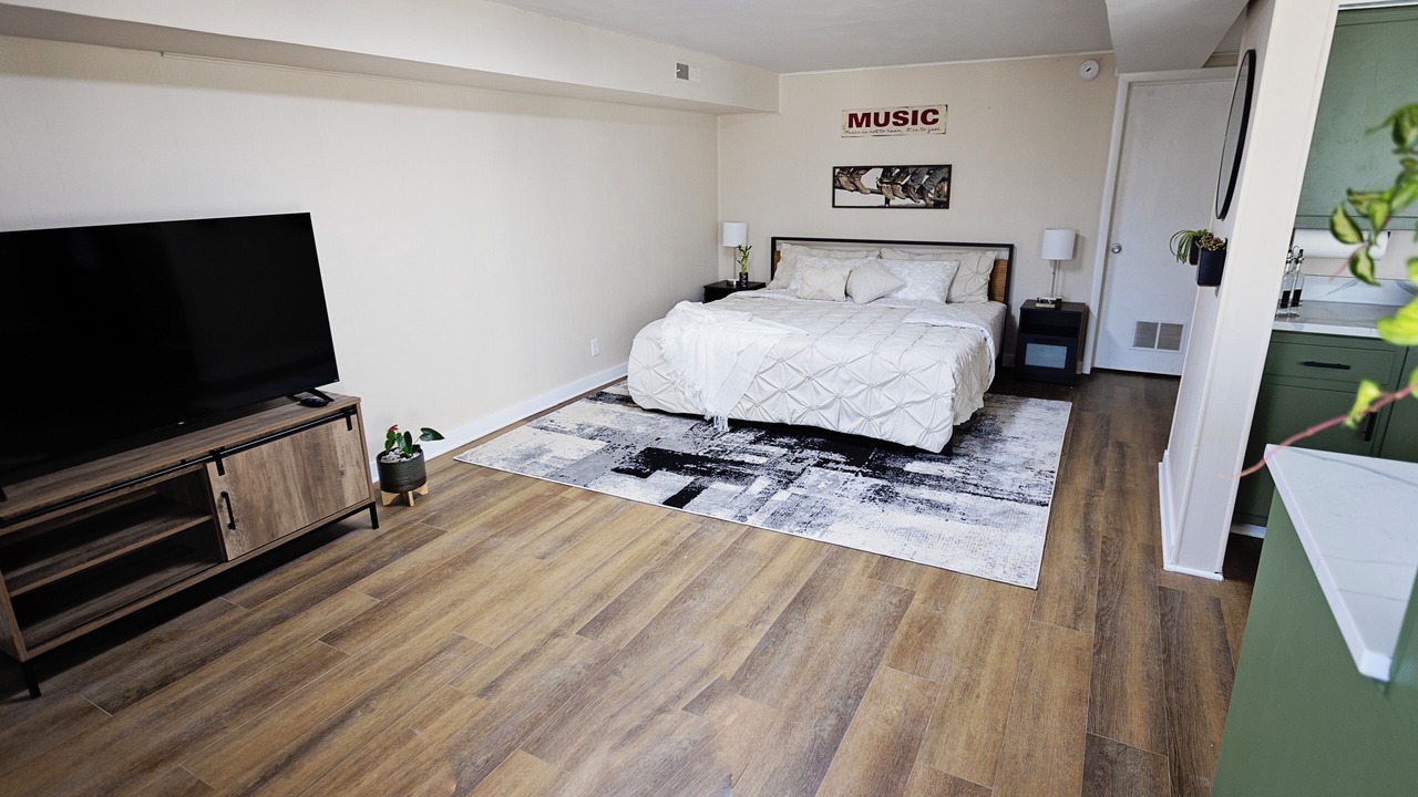 Photo of Bedroom in Merry Oaks
