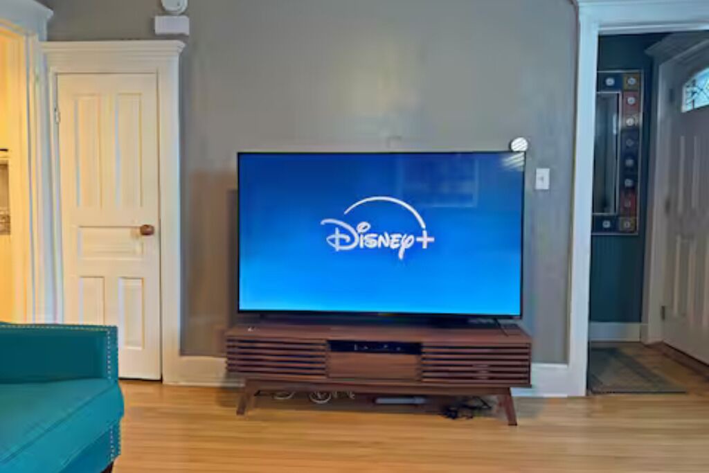 Photo of Bedroom in East Town