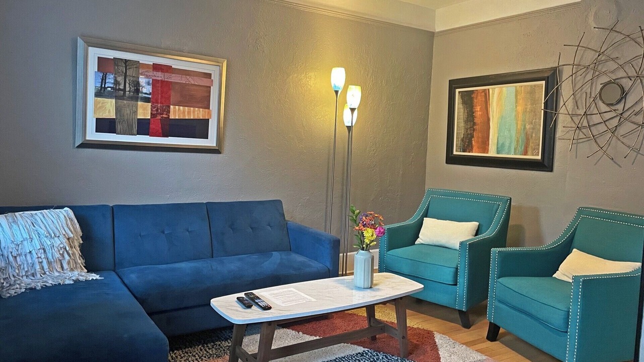 Photo of Bedroom in East Town