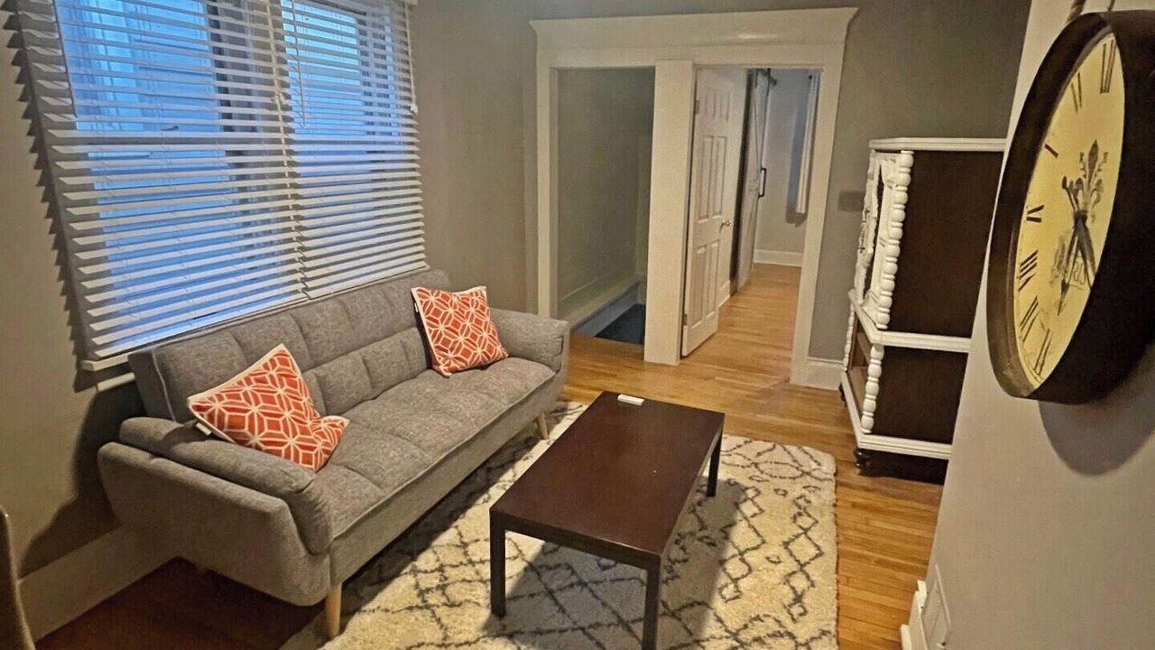 Photo of Bedroom in East Town