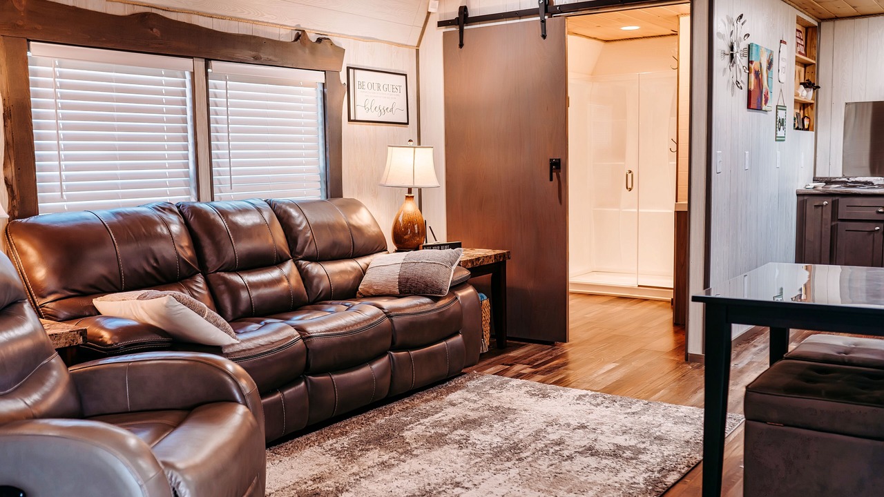 Photo of Livingroom in Oneida