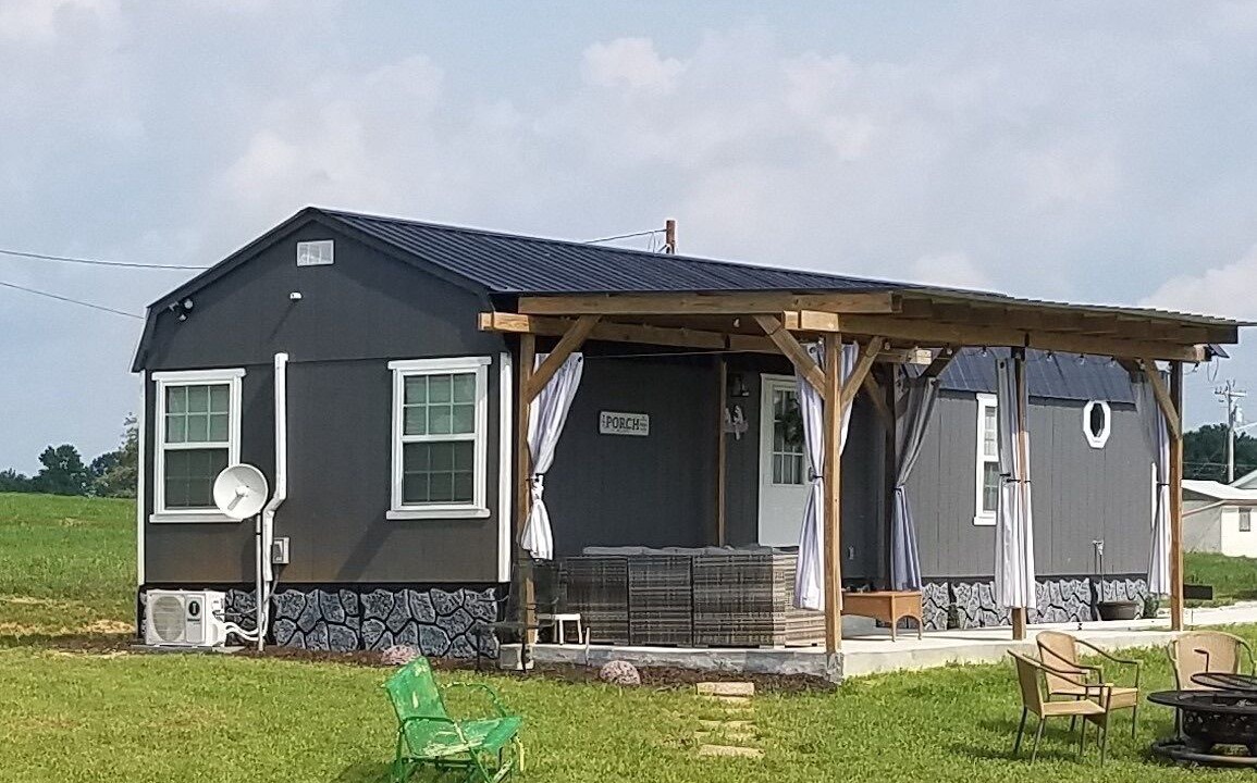Photo of Outdoor in Oneida