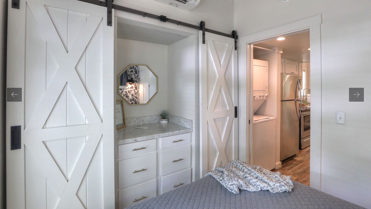 Photo of Bedroom in Monteagle