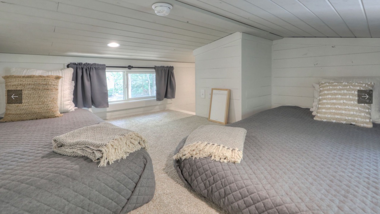 Photo of Bedroom in Monteagle
