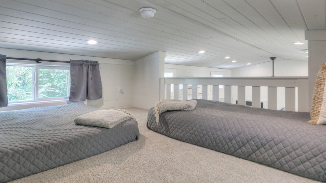 Photo of Bedroom in Monteagle