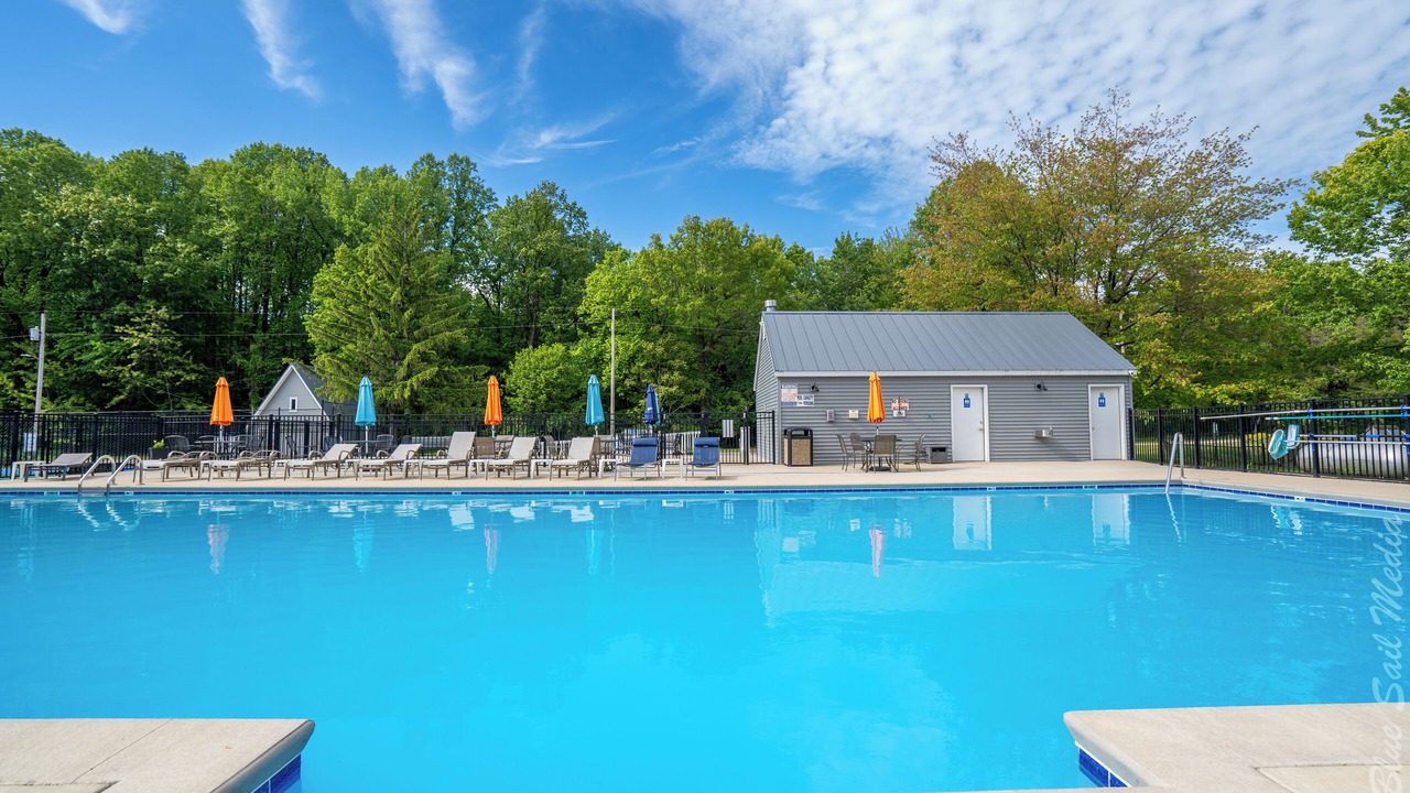 Photo of Outdoor in Stevensville