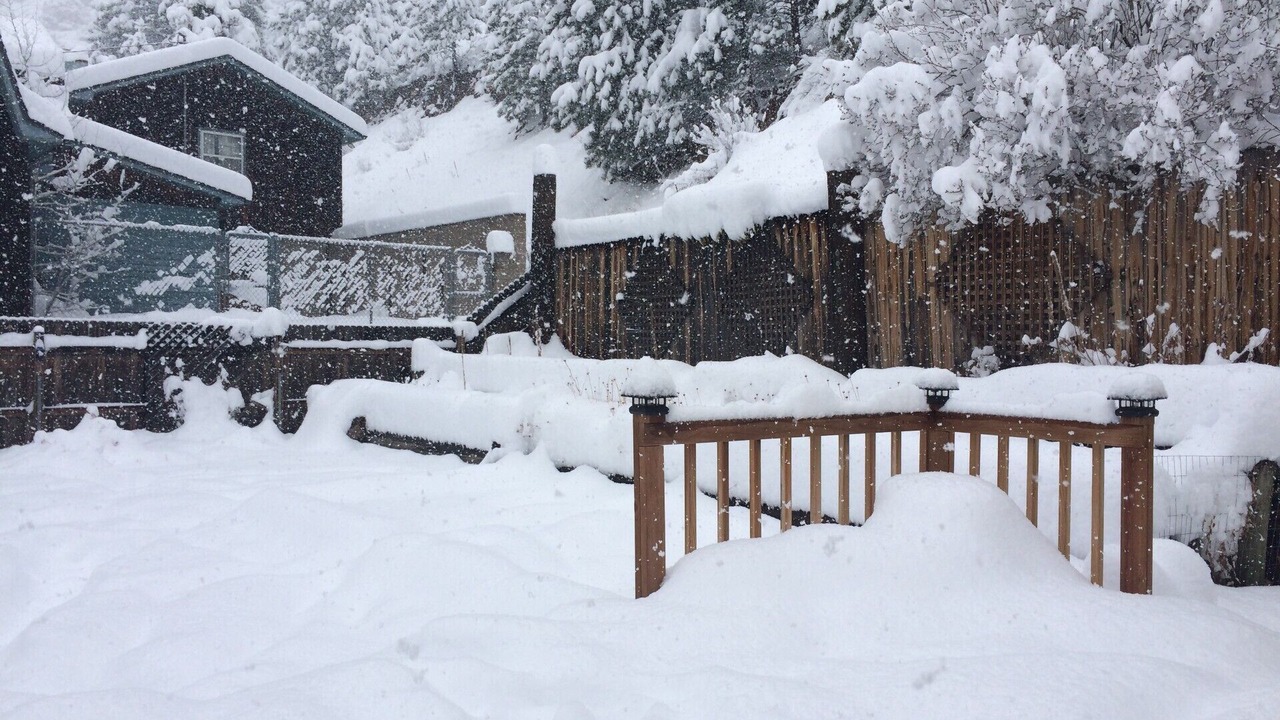 Photo of Outdoor in Idaho Springs