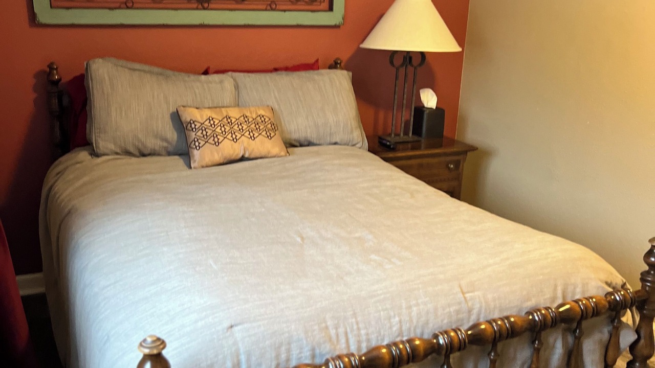 Photo of Bedroom in Idaho Springs