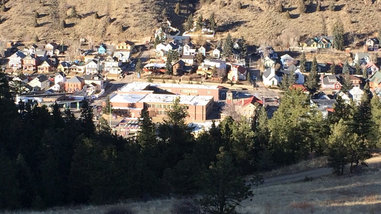 Photo of Outdoor in Idaho Springs