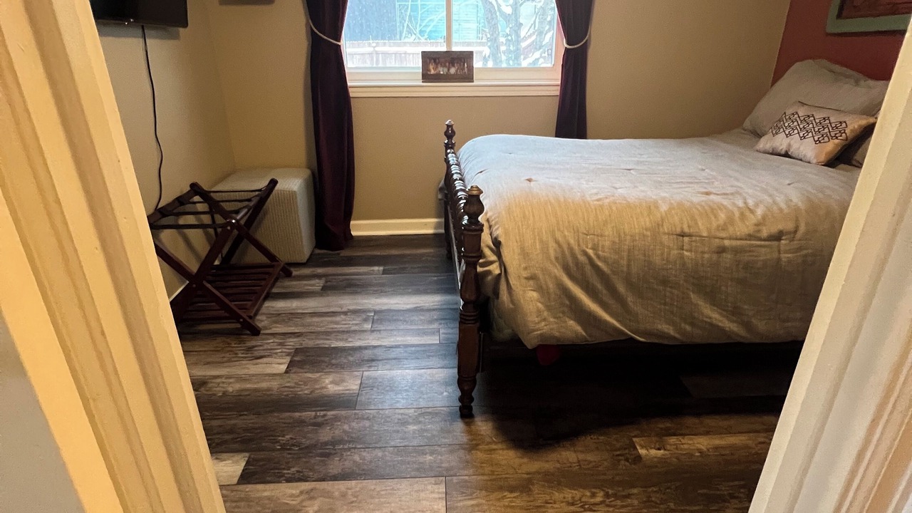 Photo of Bedroom in Idaho Springs