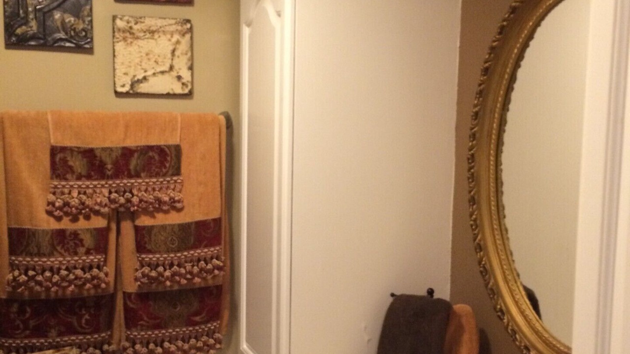 Photo of Bathroom in Idaho Springs