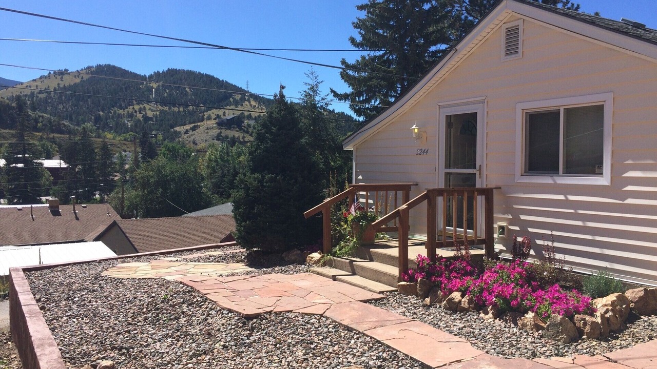 Photo of Outdoor in Idaho Springs
