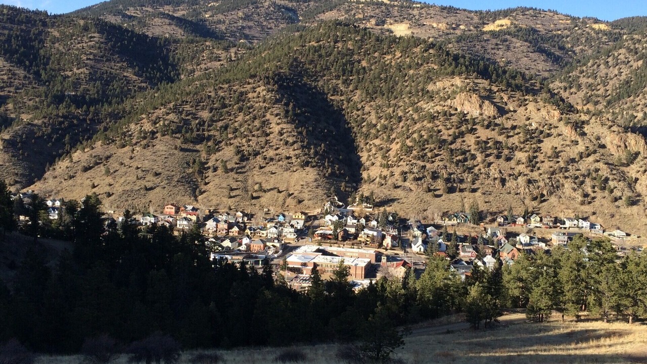 Photo of Others in Idaho Springs