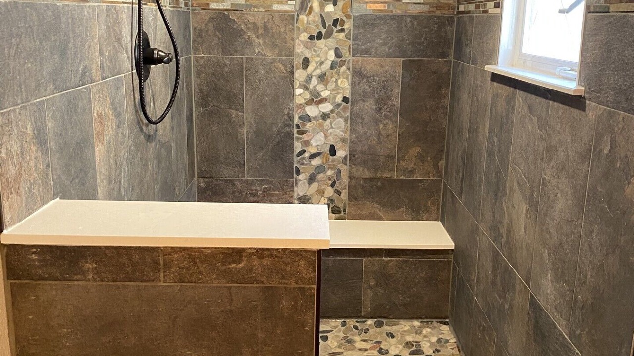 Photo of Bathroom in Idaho Springs