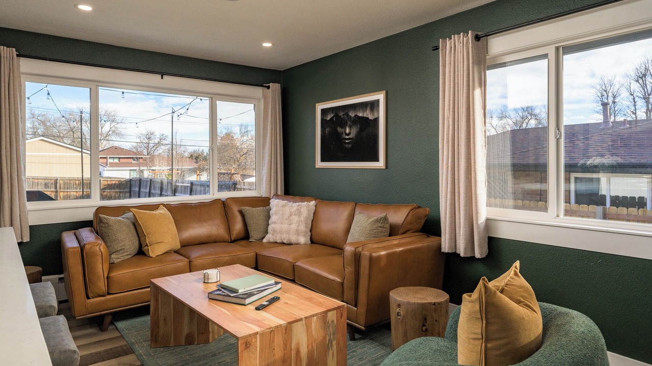 Photo of Livingroom in Alta Vista Area