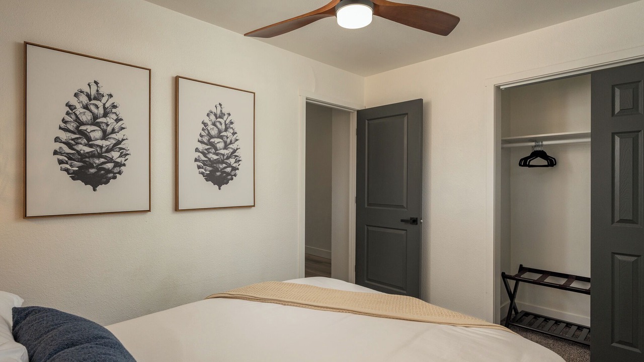 Photo of Bedroom in Alta Vista Area