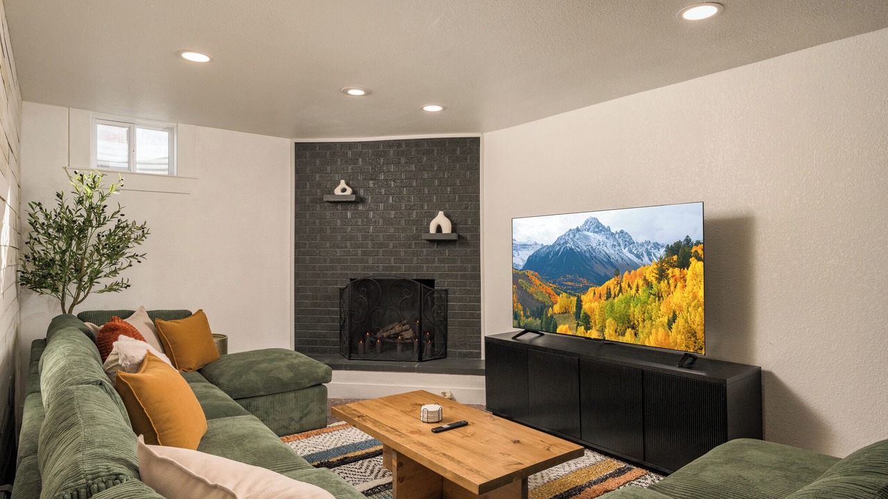 Photo of Livingroom in Alta Vista Area