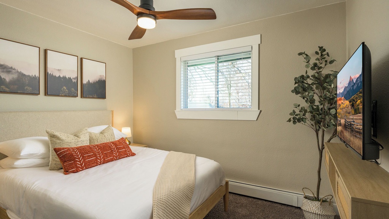 Photo of Bedroom in Alta Vista Area