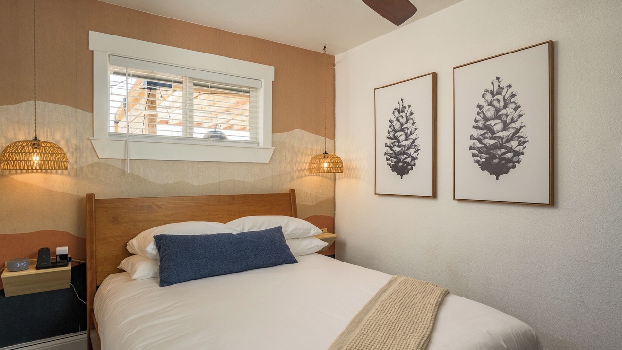 Photo of Bedroom in Alta Vista Area