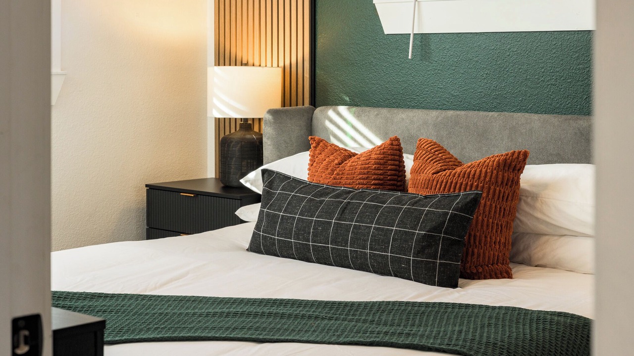 Photo of Bedroom in Alta Vista Area