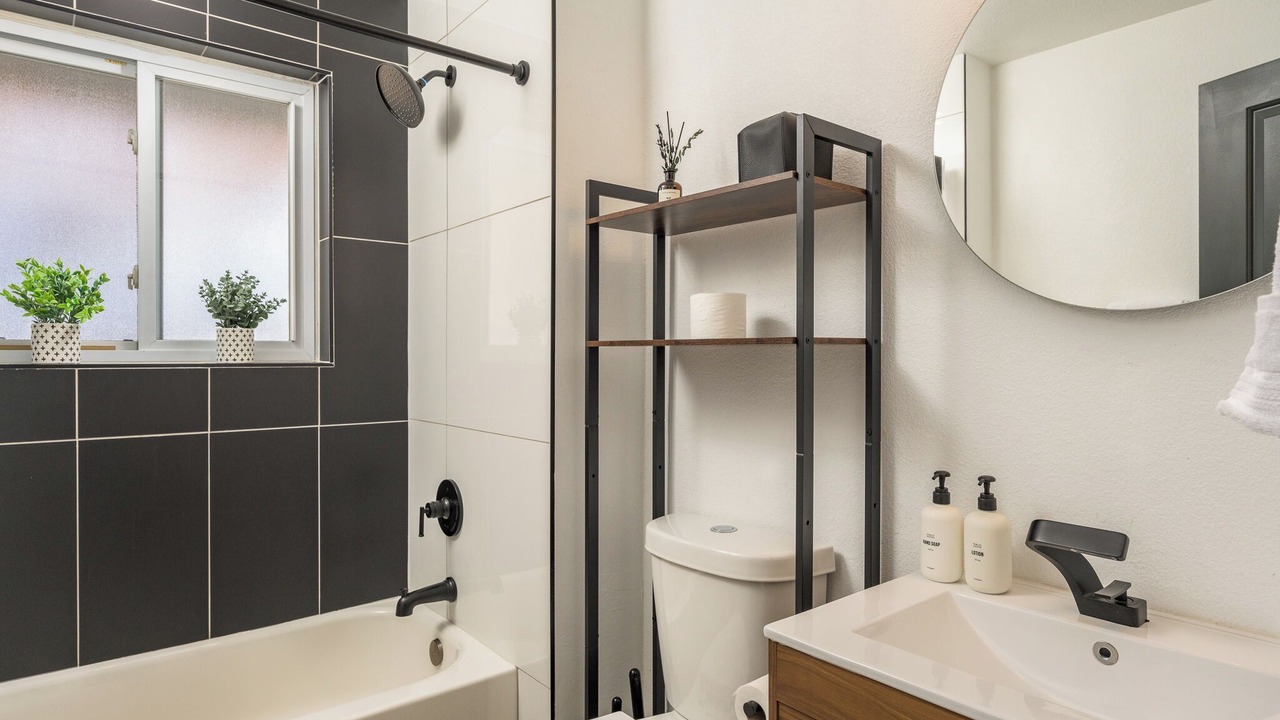 Photo of Bathroom in Alta Vista Area