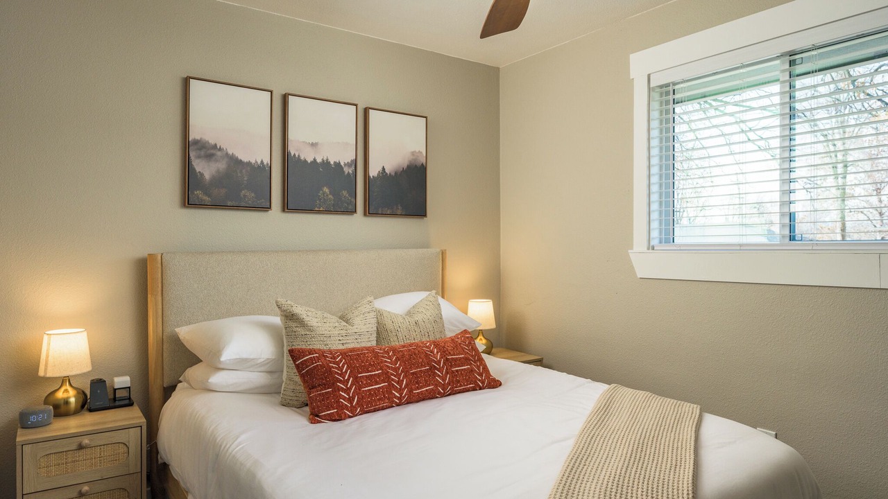 Photo of Bedroom in Alta Vista Area