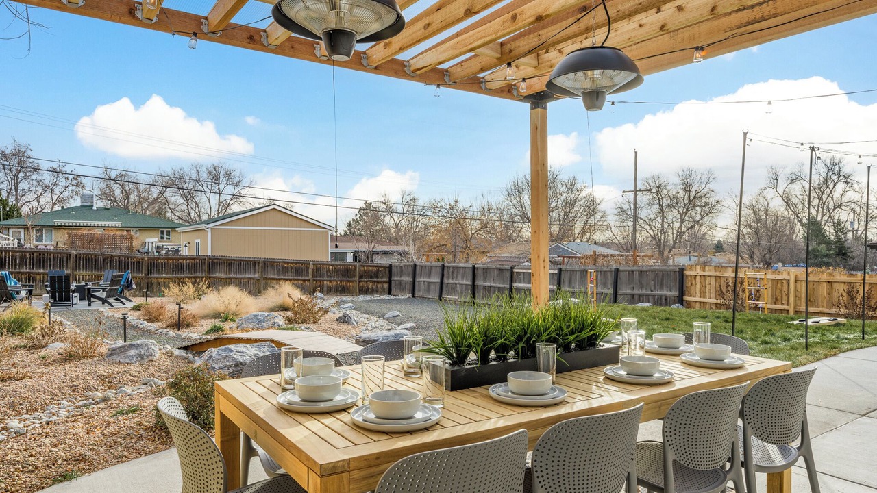 Photo of Outdoor in Alta Vista Area